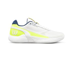 Wilson Rush Pro 5 Padel Snow White Zapatillas de pádel para hombre EUR 44