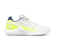 Wilson Rush Pro 5 Padel Snow White Zapatillas de pádel para hombre EUR 45 1/3
