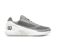 Wilson Rush Pro 5 Titanium/Snow White Zapatillas de tenis para hombre EUR 44