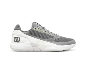 Wilson Rush Pro 5 Titanium/Snow White Zapatillas de tenis para hombre EUR 46
