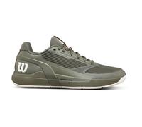 Wilson Rush PRO 5 Vetiver/Tofu Zapatillas de tenis para hombre EUR 46