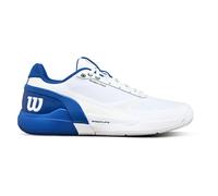 Wilson Rush PRO 5 White/Deja Vu Blue Zapatillas de tenis para hombre EUR 42 2/3