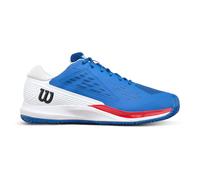 WILSON RUSH PRO ACE CLAY Blue FW25 (Zapatillas) Azul 44