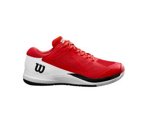 Wilson Rush Pro ACE Infrared/White Zapatillas de tenis para hombre EUR 49 1/3