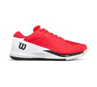 WILSON RUSH PRO ACE Red FW25 (Zapatillas) Rojo 42 2/3