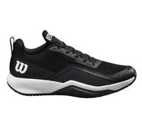Wilson Rush Pro Lite Black/Ebony Zapatillas de tenis para hombre EUR 43 1/3