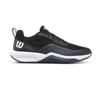 WILSON RUSH PRO LITE Black FW25 (Zapatillas) Negro 46