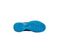 Wilson Rush Pro Niños, Todas las superficies, Azul oscuro - Talla 35 1/3