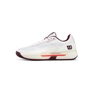 Wilson Rush Tour 5 BTT White/Port, 42