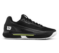 Wilson Rush TOUR 5 Clay Black/White Zapatillas de tenis para hombre EUR 42 2/3