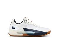 Wilson Rush TOUR 5 Clay White/Navy Blazer Zapatillas de tenis para hombre EUR 43 1/3