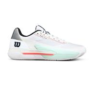 Wilson Rush TOUR 5 Clay White/Bay Zapatillas de tenis para hombre EUR 46 2/3