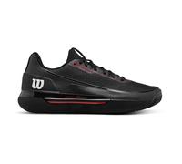 Wilson Rush Tour 5 CTC Black/Red/Grey Zapatillas de tenis para hombre EUR 47 1/3