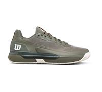 Wilson Rush TOUR 5 Vetiver/Tofu Zapatillas de tenis para hombre EUR 47 1/3