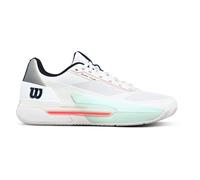 Wilson Rush TOUR 5 White/Bay Zapatillas de tenis para hombre EUR 44