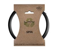 Cordaje de tenis 12 m Luxilon Eco Spin 1,25 mm