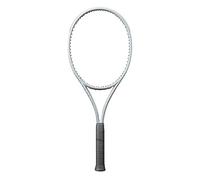 Wilson Shift 99 Pro V1 Strung Performance - Raqueta de tenis con cuerda, tamaño de agarre 3-4 3/8 pulgadas, encordada con sensación 16 natural a tensión de rango medio