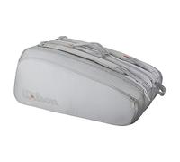 Bolsa de tenis Wilson Shift Super Tour 15PK - arctic ice