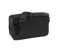 Wilson Sideline Football, Negro, Bolsa de Tres Pelotas