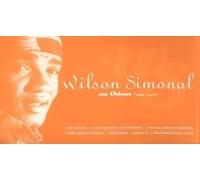 Wilson Simonal - Na Odeon: 1961 - 1971 Import