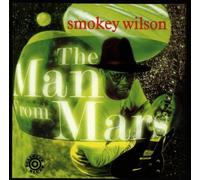 Wilson,Smokey - The Man from Mars