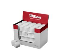 Wilson Sobreempuñadura Pro Overgrip, paquete de 50 unidades