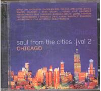 Wilson - Souls from The Cities-Chicago