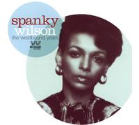 Wilson, Spanky - The Westbound Years