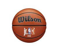 wilson sporting goods company Pallone da Basket autentico da esterno Jr. NBA