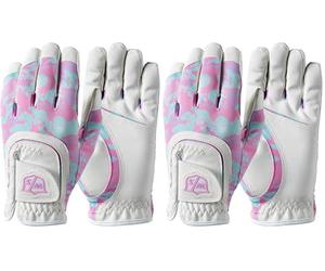 Wilson Staff FIT All JR Glove (Paquete de 2)