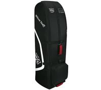 Wilson Staff - Funda de viaje con ruedas