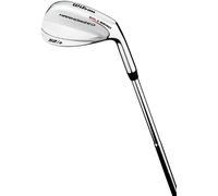Wilson Staff Harmonized SG Palo de golf - Wedge Mano derecha Steel 52° 08°