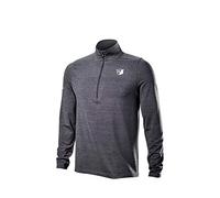 Wilson Staff Hombre Camiseta térmica de golf, STAFF MODEL THERMAL TECH, Poliéster/Licra