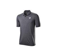 Wilson Staff Hombre Polo de golf, STAFF MODEL POLO, Poliéster/Licra