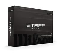 Wilson Staff Model Blanco 12-Ball