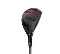 Wilson Staff Palo de Golf, Dynapower 3 Híbrido, Grafito, para Hombre