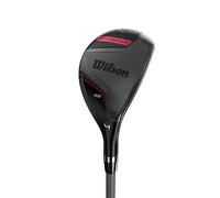 Wilson Staff Palo de Golf, Dynapower 4 Híbrido, Grafito, Para Hombre