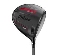 Wilson Staff Palo de Golf, Dynapower Driver, Carbono, para Hombre