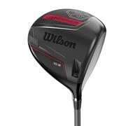 Wilson Staff Palo de Golf, Dynapower Driver, Grafito, Para Hombre