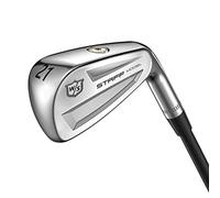 Wilson Staff Palo de golf, Staff Model Driving Iron, Varilla de acero