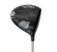 Wilson Staff Palos de Golf, D9 Driver, Loft 13,0°, A-Flex, para diestros, Negro/Azul, WGW470010A