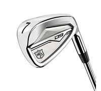 Wilson Staff Set de palos de golf, D9 Forged, Varilla de acero forjado