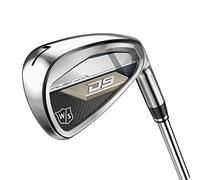 Wilson Staff Set de palos de golf, D9, Varilla de acero