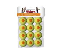 Wilson Starter Orange 12 pelotas