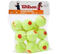 STARTER ORANGE TBALL 12 PACK - C: YELLOW/ORANGE