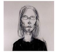 Wilson Steven - Cover Version [Vinilo]