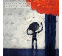 Wilson, Steven - Drive Home Digi-