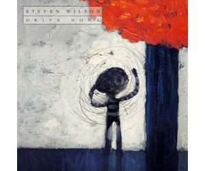 Wilson, Steven - Drive Home Digi-