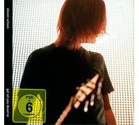 Wilson, Steven - Get All You Deserve