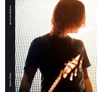 Steven Wilson Get All You Deserve (CD) Box Set with Blu-ray (Importación USA)